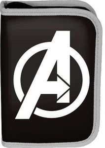 Piórnik Paso Piórnik z wyposażeniem Avengers 3