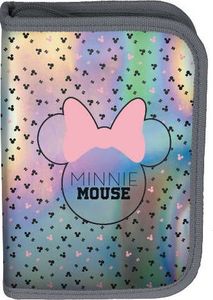 Piórnik Paso Piórnik jednokomorowy Minnie dla dziewczynki 3