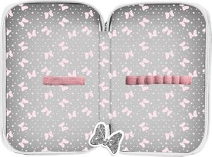 Piórnik Paso Piórnik bez wyposażenia Minnie 5