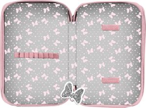 Piórnik Paso Piórnik bez wyposażenia Minnie 6