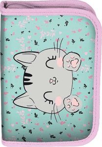 Piórnik Paso Piórnik z wyposażeniem kotek 3