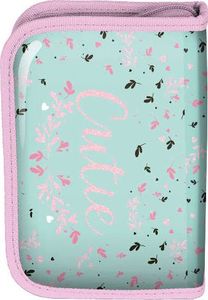 Piórnik Paso Piórnik bez wyposażenia Cat dla dziewczynki 4