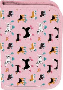 Piórnik Paso Piórnik z wyposażeniem Pieski 3