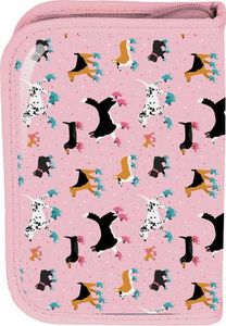 Piórnik Paso Piórnik z wyposażeniem Pieski 4