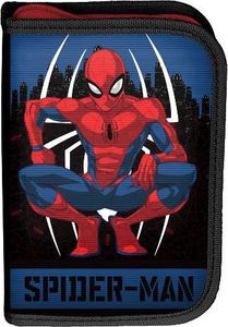 Piórnik Paso Piórnik z wyposażeniem Spiderman 3