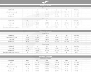 Joma Grafitowe spodenki do biegania legginsy Joma Tight Elite V 100397.110 2XS 7