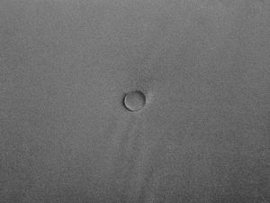 Shumee Fotel welurowy szary BODO 8