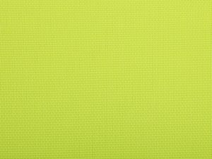 Shumee Leżak ogrodowy limonkowy CARANO 7