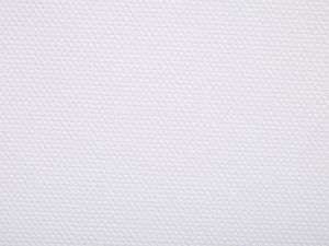 Shumee Leżak ogrodowy biały PORTOFINO 7