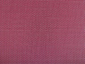 Shumee Leżak ogrodowy bordowy PORTOFINO 7