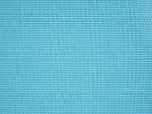 Shumee Leżak ogrodowy turkusowy CARANO 7