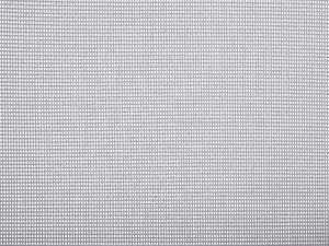 Shumee Zestaw 6 krzeseł ogrodowych regulowanych szary CATANIA 6