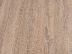 Shumee Stolik kawowy jasne drewno MELODY 4