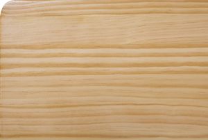 Shumee Łóżko drewniane 180 x 200 cm jasne ROYAN 8