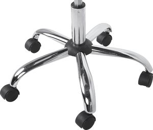 Krzesło biurowe Shumee Selma Zielone 6