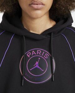 Jordan  Bluza damska Air Jordan Paris Saint-Germain PSG Hoodie S 3
