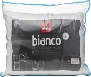 Miss Lucy Poduszka Miss Lucy Bianco 40 x 40 cm 2