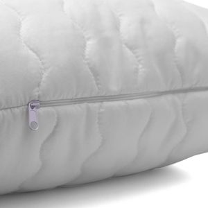 Miss Lucy Poduszka Miss Lucy Bianco 50 x 60 cm 2