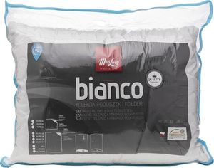 Miss Lucy Poduszka Miss Lucy Bianco 50 x 60 cm 4