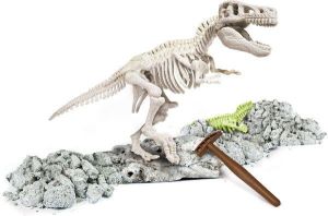 Clementoni Skamieniałości T-Rex (60889) 1
