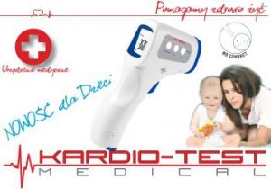 Termometr Oromed T60 Perfect 2