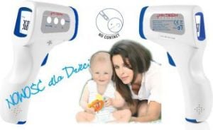 Termometr Oromed T60 Perfect 4