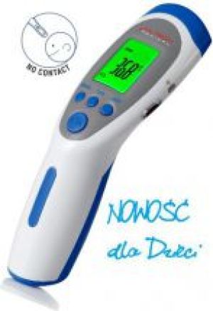 Termometr Oromed ORO-T70PERFECT (KT-70 PRO) 2