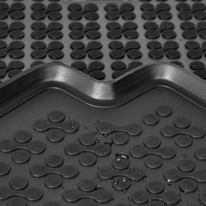 Rezaw-Plast Dywaniki samochodowe REZAW-PLAST 201822 (gumowe, korytkowe) do Nissan Micra V K14 2016- 3