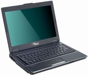Laptop Fujitsu-Siemens Amilo Pro V3205 T5500 120 1024 DVDRW XPP VFY:EM71V3205AE1PL 1
