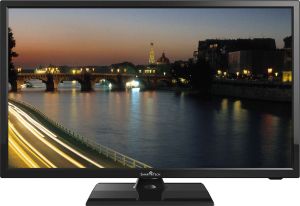 Smarttech LED 22'' Full HD - Telewizor 