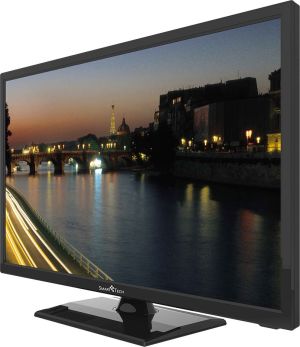 Telewizor Smarttech LED 22'' Full HD 5
