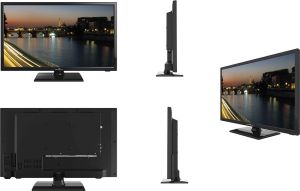 Telewizor Smarttech LED 22'' Full HD 6