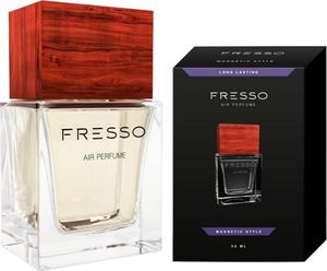 Fresso Perfumy samochodowe FRESSO Magnetic Style 50ml 1