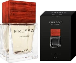 Fresso Perfumy samochodowe FRESSO Gentleman 50ml 1