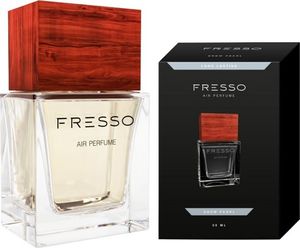 Fresso Perfumy samochodowe FRESSO Snow Pearl 50ml 2