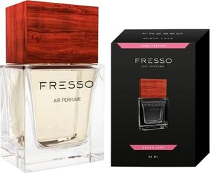 Fresso Perfumy samochodowe FRESSO Sugar Love 50ml 2