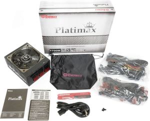 Zasilacz Enermax Platimax 1700W (EPM1700EGT) 4