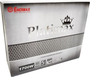 Zasilacz Enermax Platimax 1700W (EPM1700EGT) 6