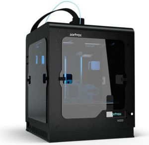 Drukarka 3D Zortrax M200 2