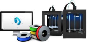 Drukarka 3D Zortrax M200 3