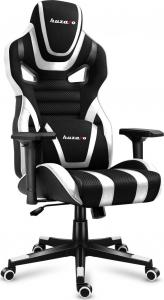 Fotel Huzaro Force 7.5 biały Mesh 1