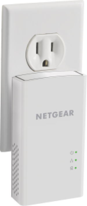 Adapter powerline NETGEAR Powerline PL1000 (PL1000-100PES) 3