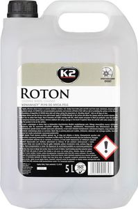 K2 Płyn do mycia felg K2 Roton 5l 1