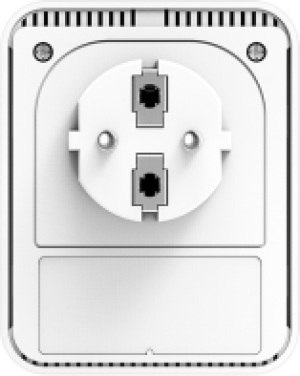 Adapter powerline D-Link PowerLine AV2 2000 HD Gigabit Starter Kit - (DHP-701AV/E) 3