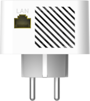 Adapter powerline D-Link PowerLine AV2 2000 HD Gigabit Starter Kit - (DHP-701AV/E) 4