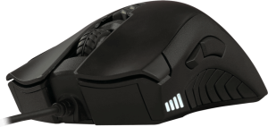 Mysz Gigabyte XM300 (UWGBMYBPG010) 2
