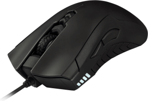 Mysz Gigabyte XM300 (UWGBMYBPG010) 3