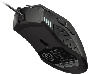 Mysz Gigabyte XM300 (UWGBMYBPG010) 5