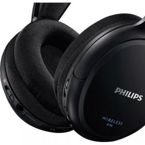 Słuchawki Philips SHC5200, 4