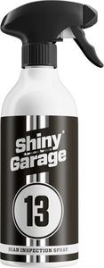 Shiny Garage Odtłuszczacz do lakieru SHINY GARAGE Scan Inspection Spray 1